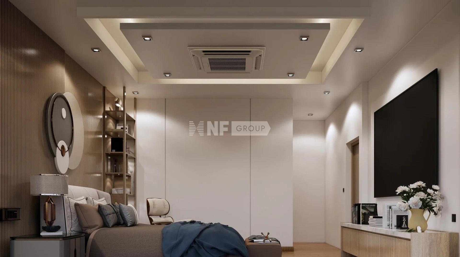 NF Group