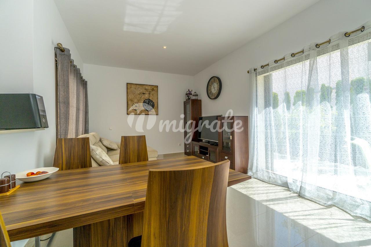 Таунхаус в Торревьеха