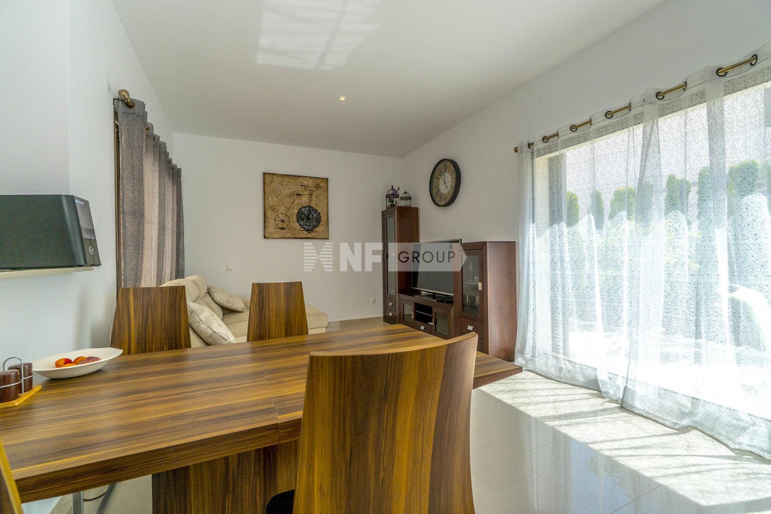 Таунхаус в Торревьеха