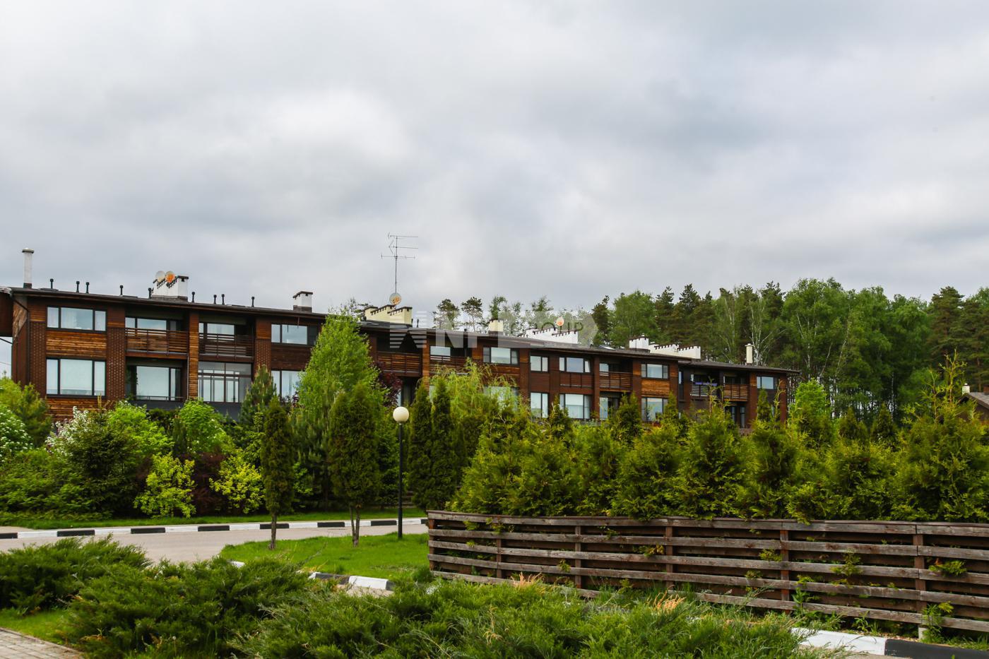 «Ильинский квартал» (Ilinskiy kvartal)