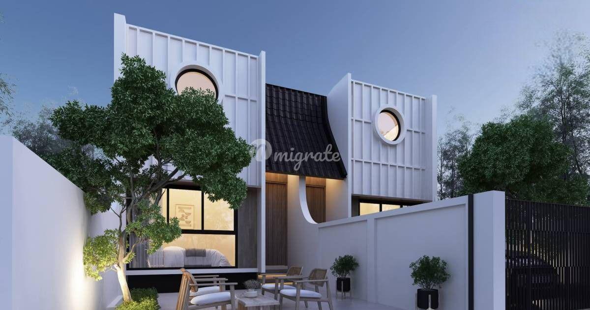 2 спален Дом на продажу в Mini House Phuket (Mini House Phuket)
