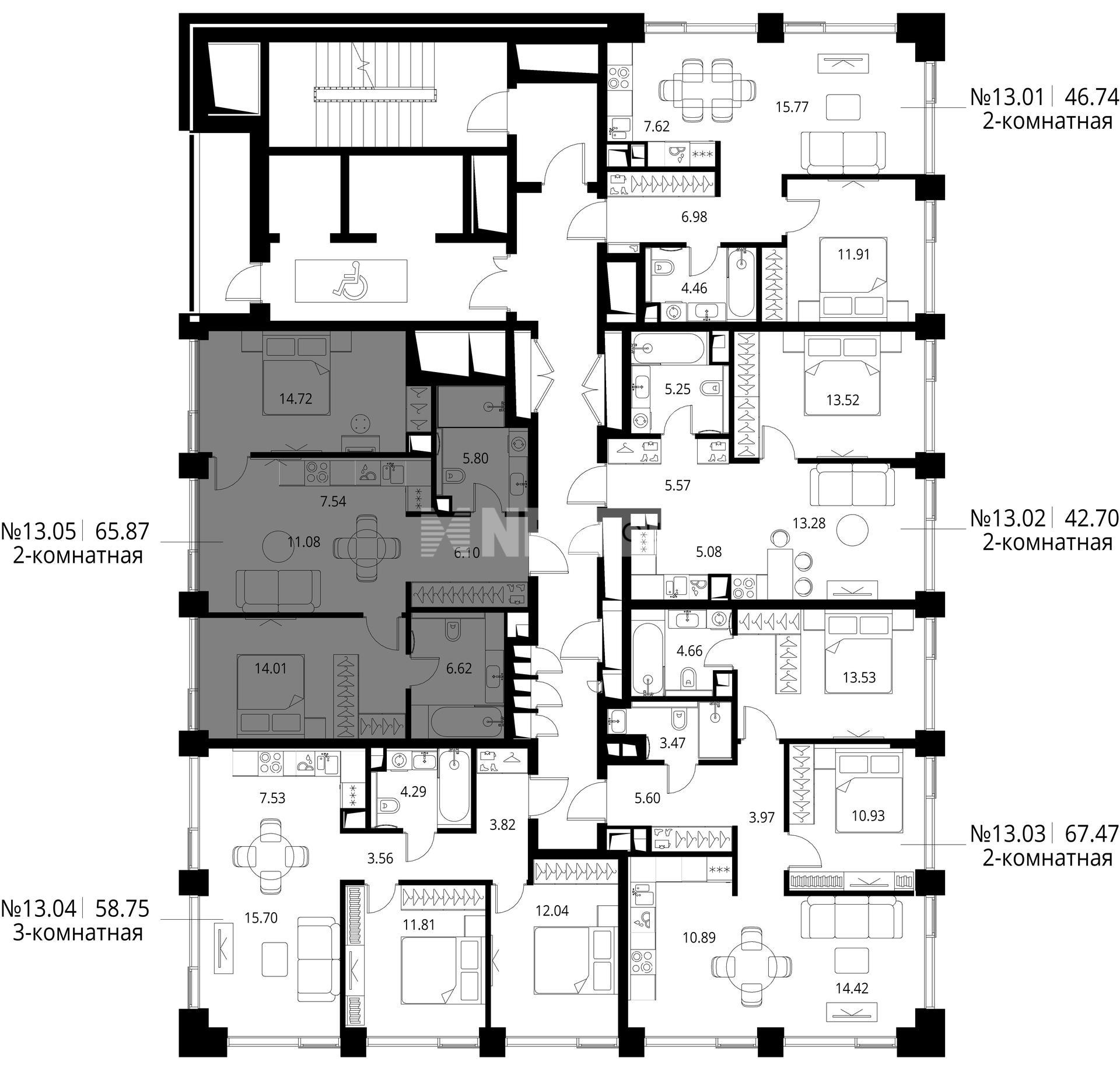 City Bay (Сити Бэй)