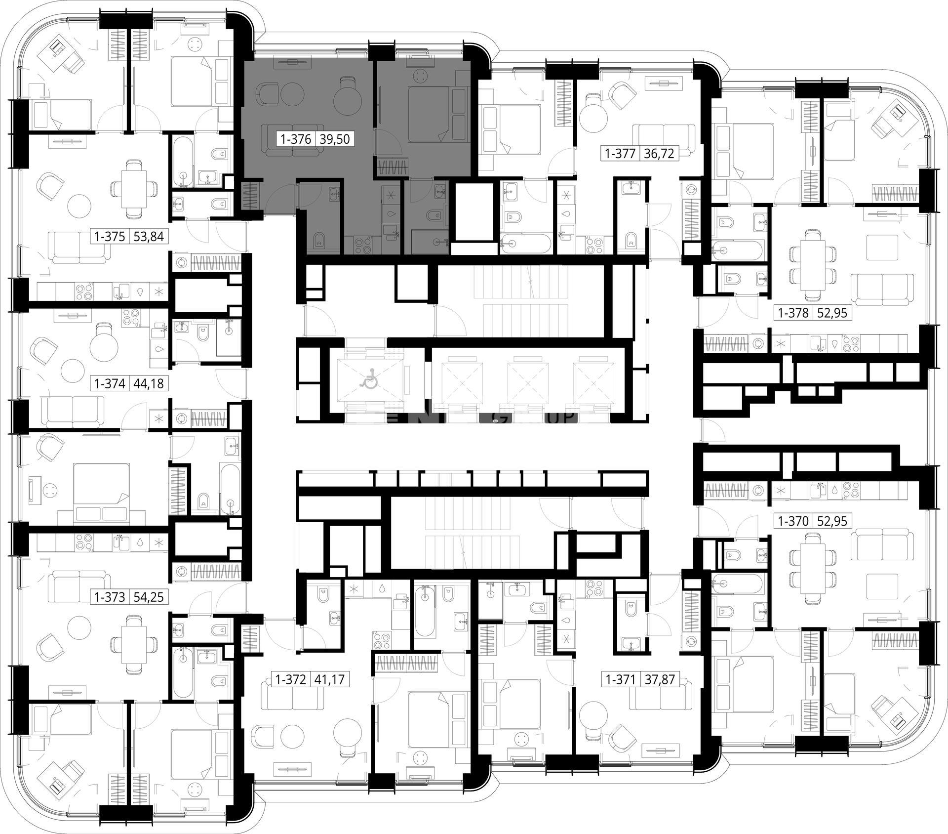 «Сити Бэй» (City Bay)