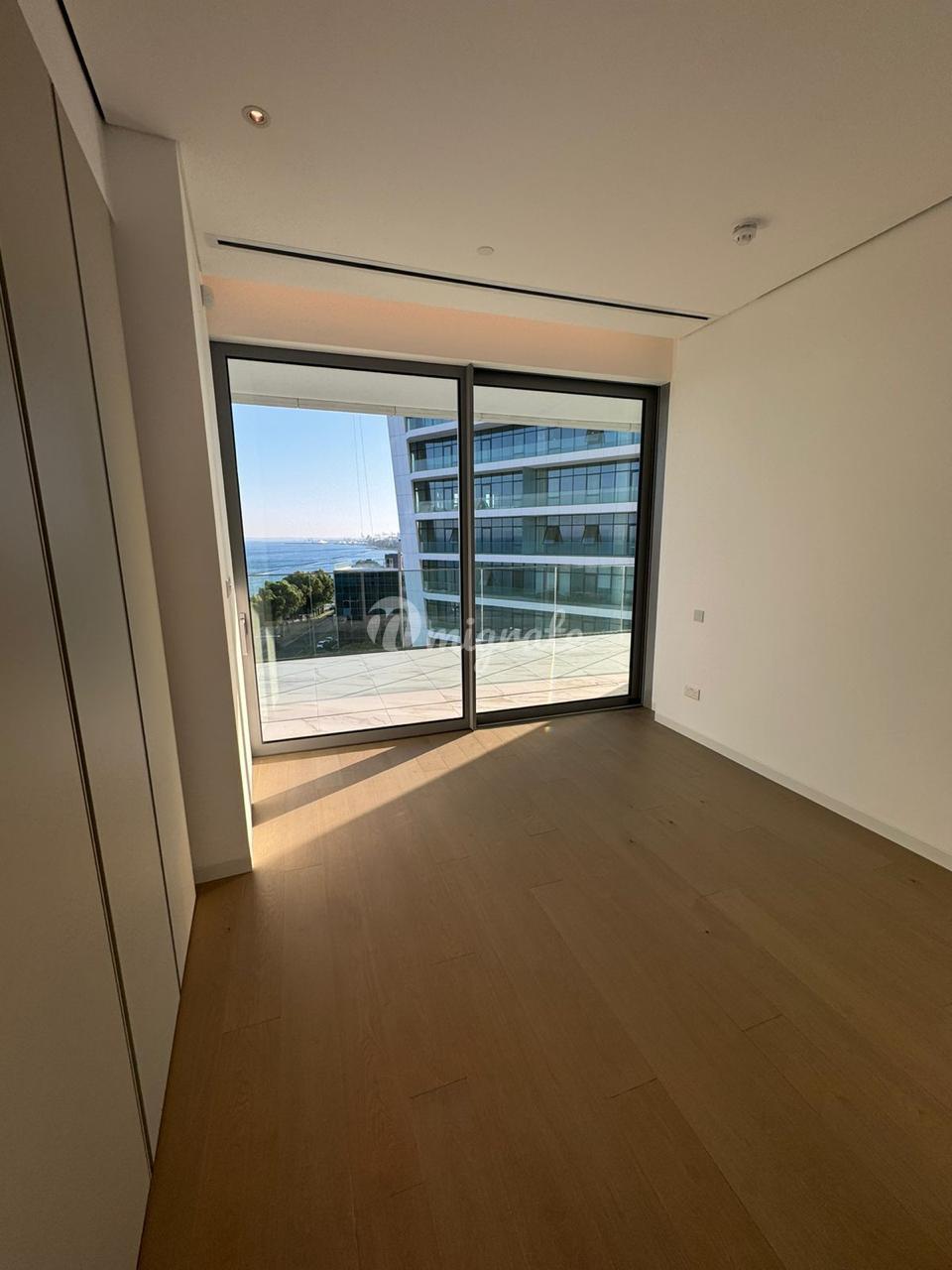 Квартира с 2 спальнями в Неаполисе, Лимассол
 (2 Bedroom Apartment in Neapolis, Limassol)