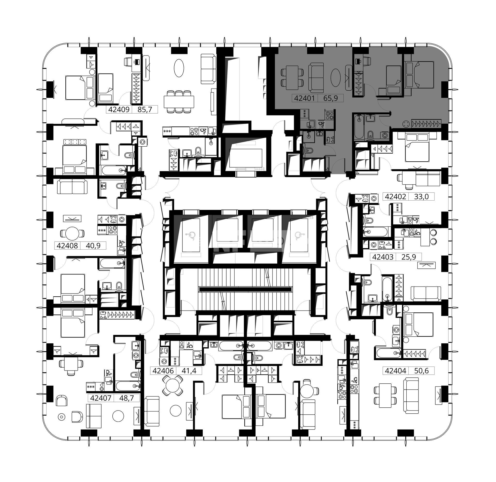 «Сити Бэй» (City Bay)