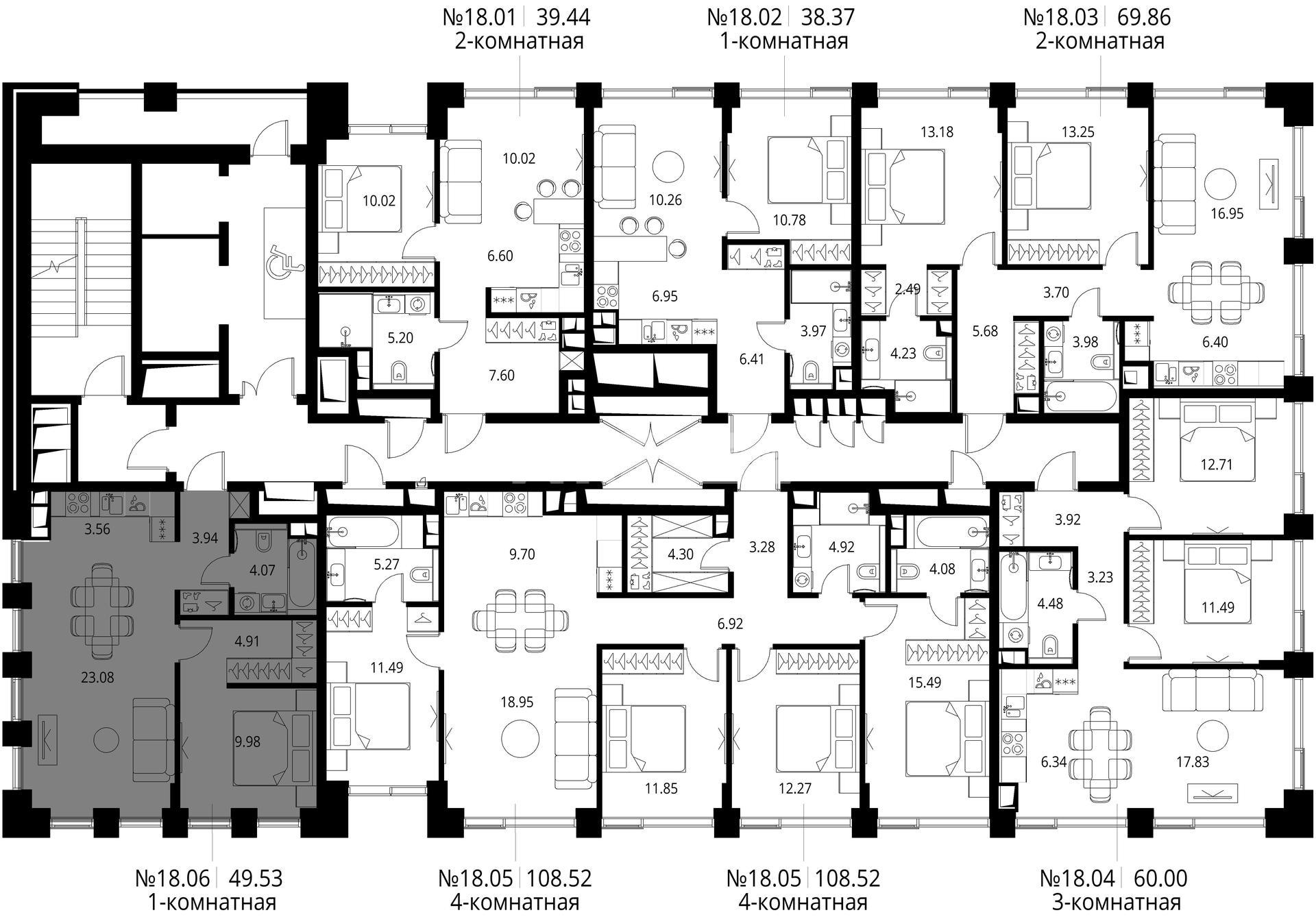 «Сити Бэй» (City Bay)