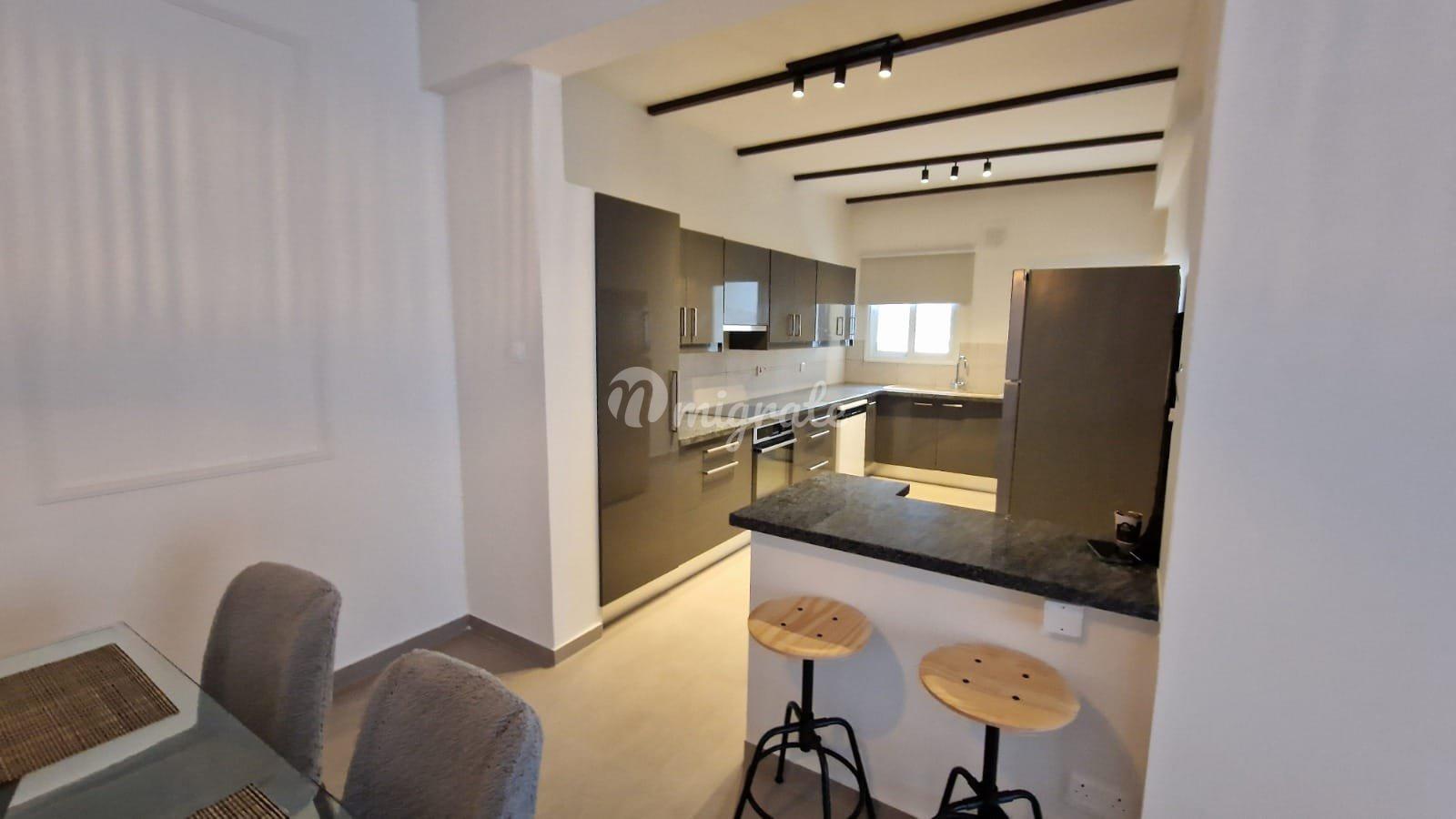 Квартира с 2 спальнями в Агиа Зони, Лимассол
 (2 Bedroom Apartment in Agia Zoni, Limassol)