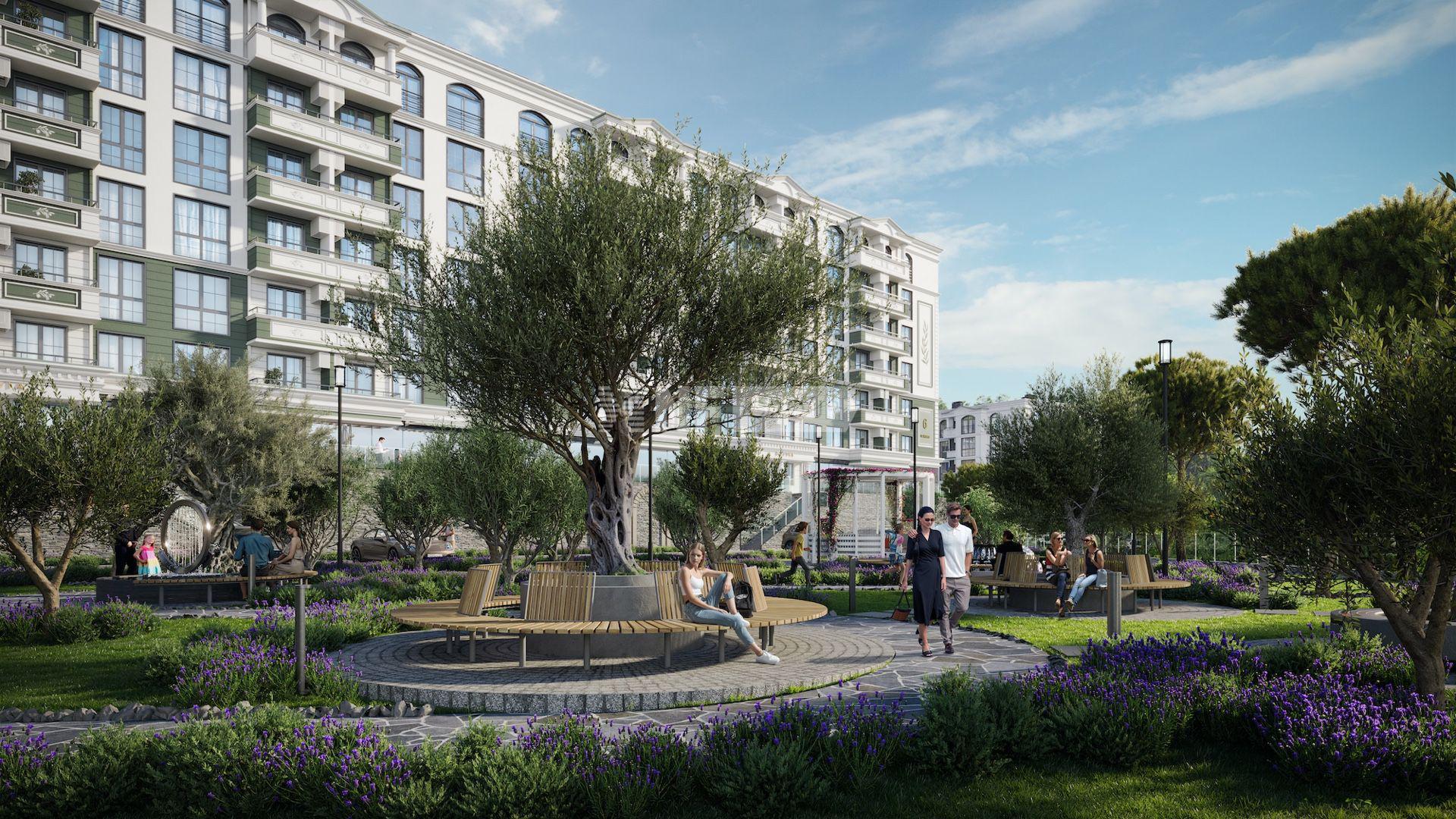 Olivia (Оливия)