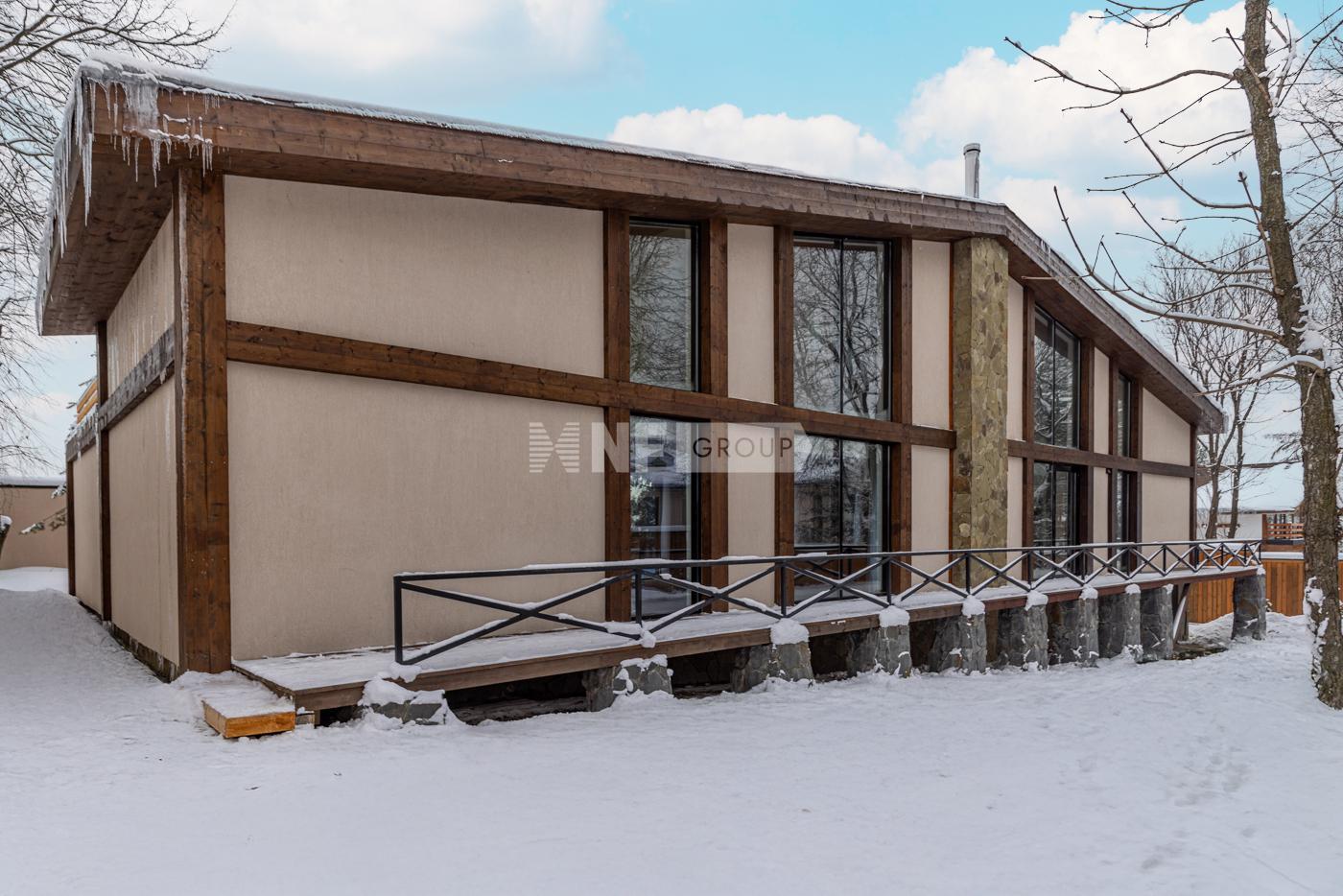 «Знаменское» (Znamenskoe)