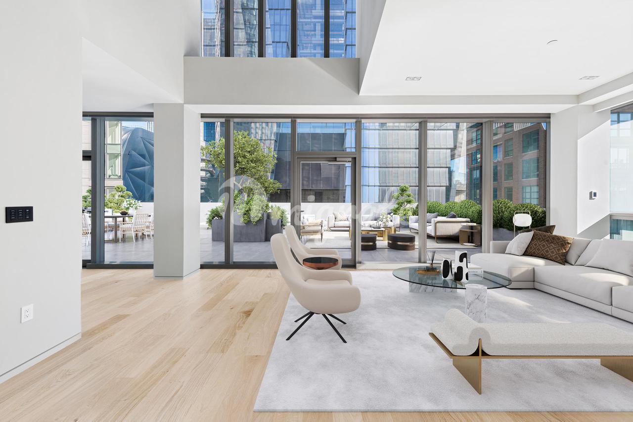 Кондоминиум в Five One Five, 515 W 29TH ST, 7N - Chelsea, New York