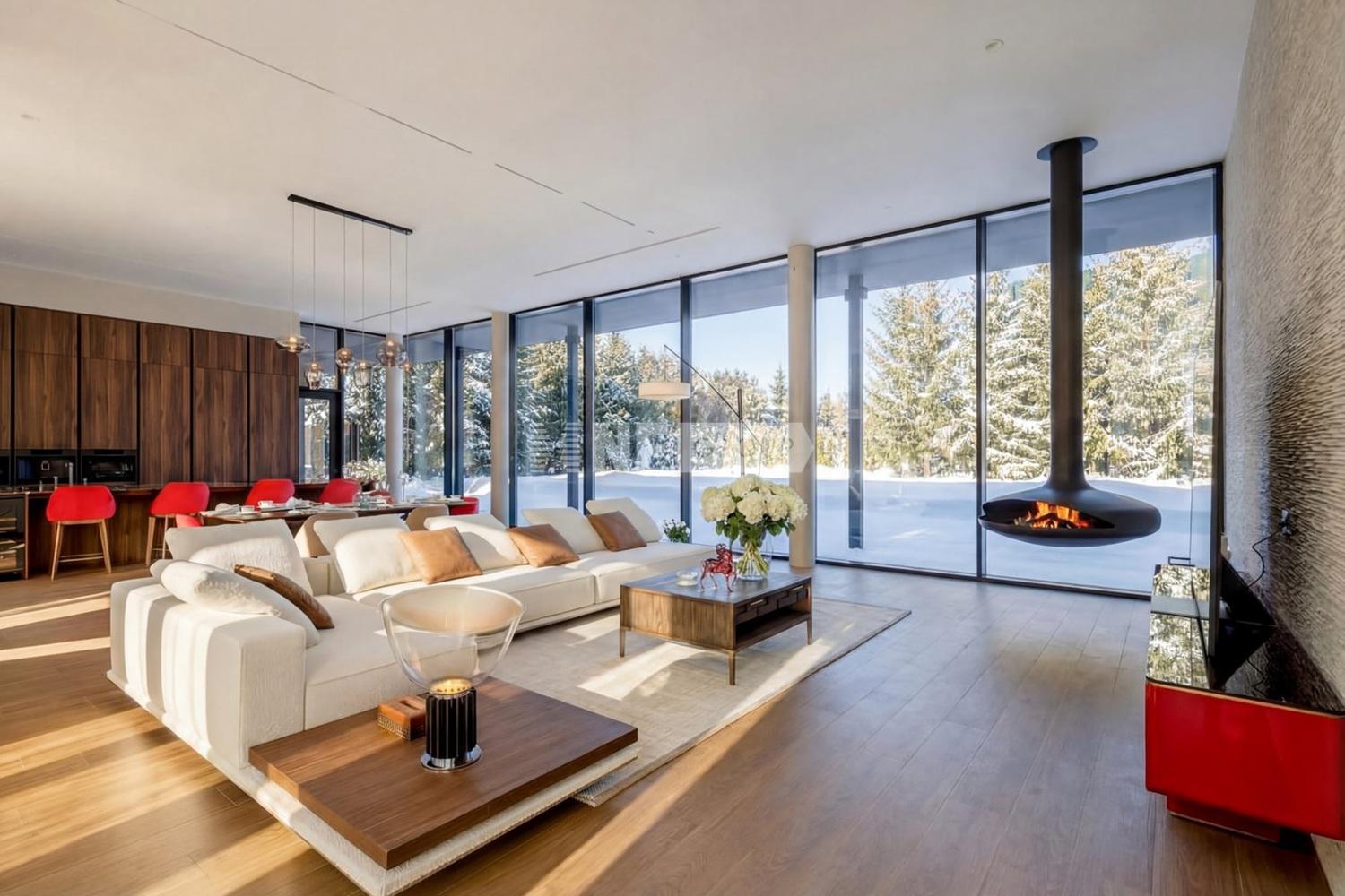 «Архангельское-2» (Arkhangelskoe-2)