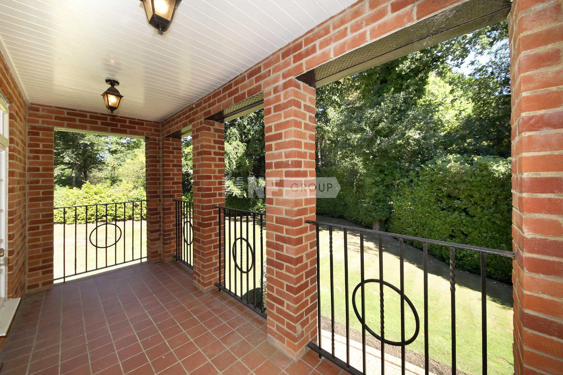 Вилла в London Road, Sunningdale, Ascot, Berkshire, SL5