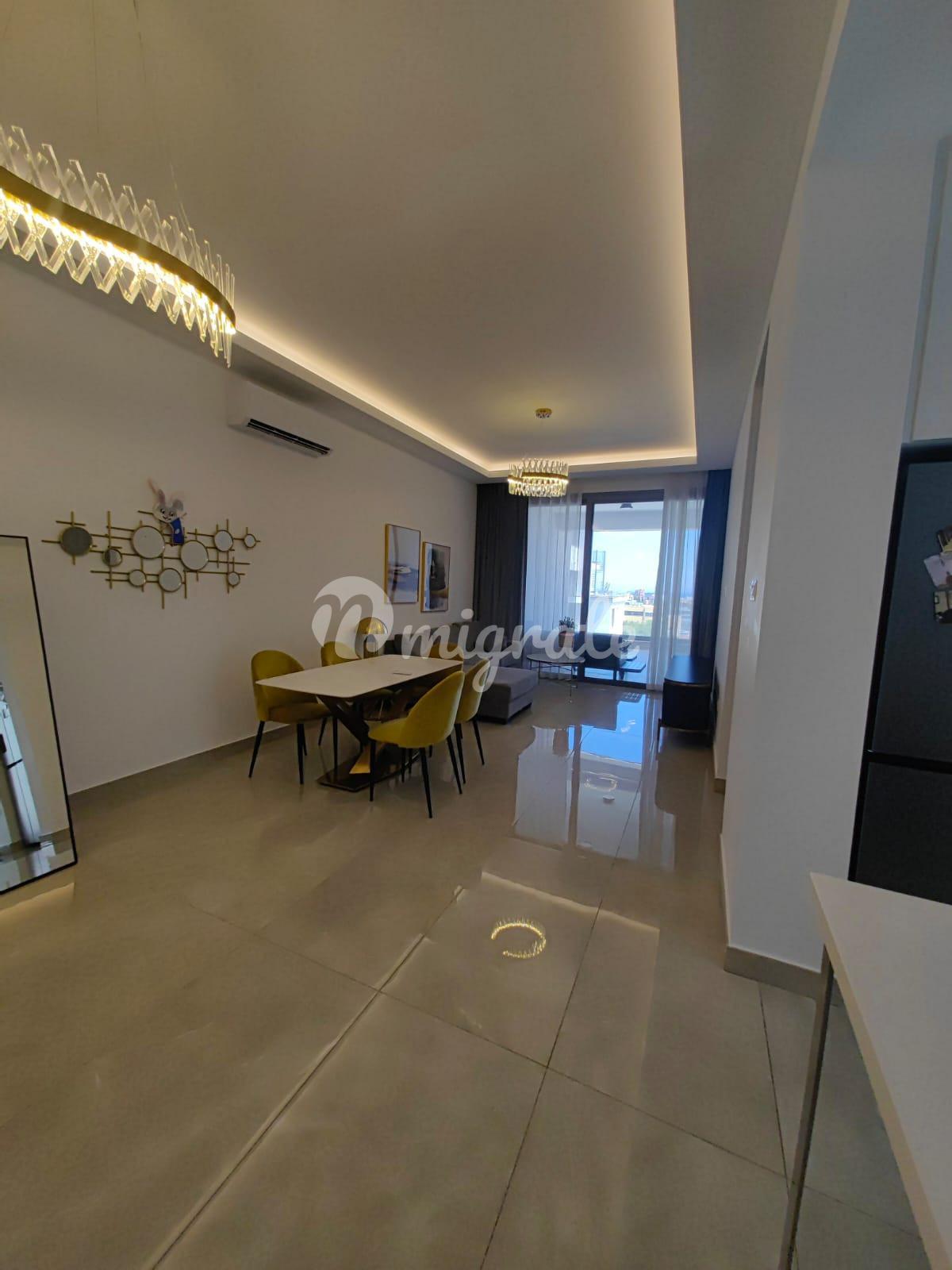 Пентхаус с 3+1 спальней в Агиос Афанасиос, Лимассол
 (3+1 Bedroom Penthouse in Agios Athanasios, Limassol)
