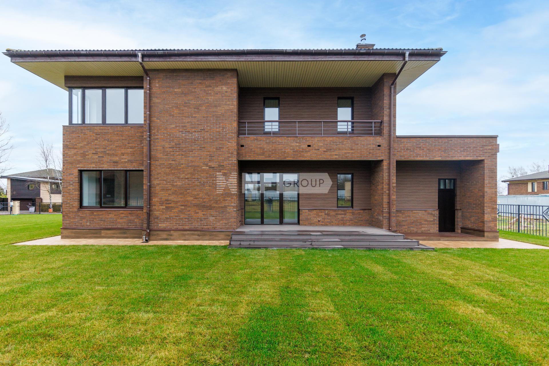 «Крекшино» (Krekshino)