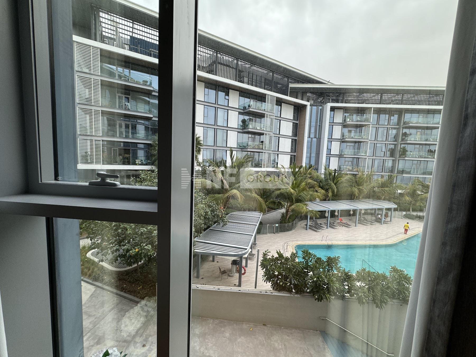 Bluewaters Residences