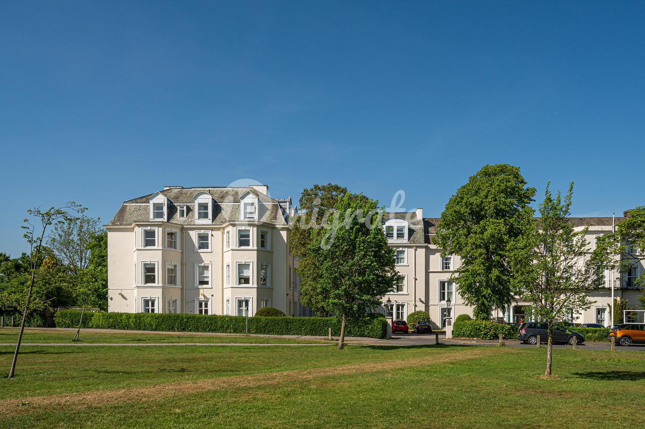 Квартира в Granby Road, Harrogate, North Yorkshire, HG1