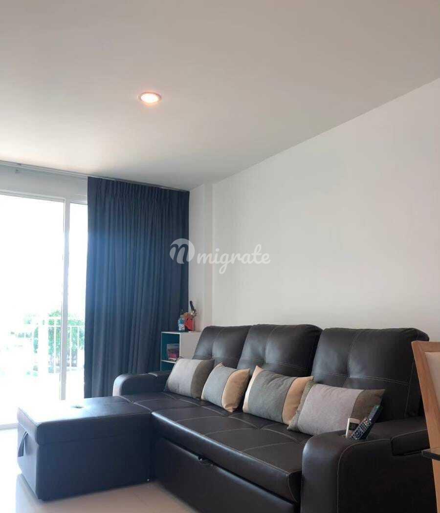 1 спален Кондо на продажу в Energy Seaside City - Hua Hin (Energy Seaside City - Hua Hin)