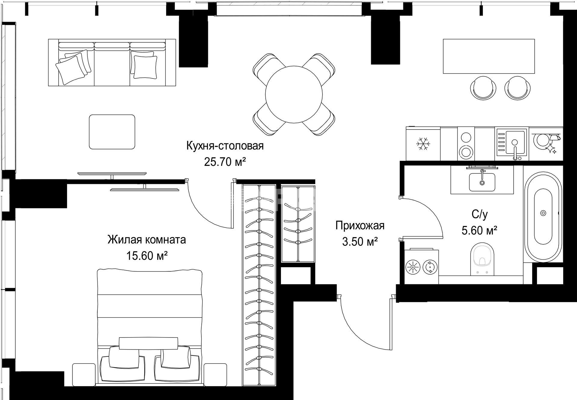 «С5» (Серегина 5)