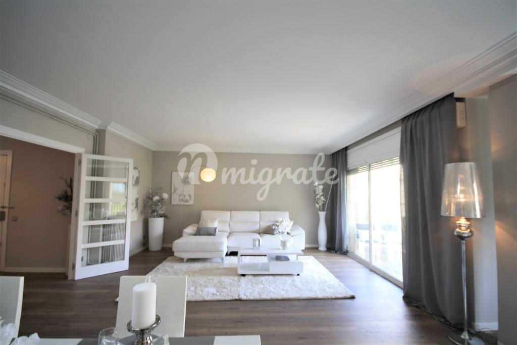 Апартаменты в Барселоне в Испании