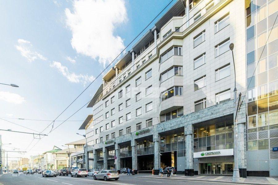 ASPACE Новослободская (Novoslobodskaya ulitsa, 16A)