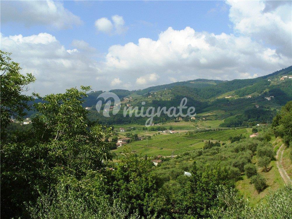 Вилла в Lucca, Lucca, Tuscany