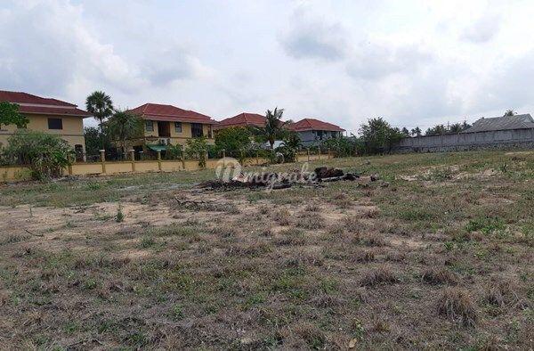 Земельный участок на продажу (Land for Sale In Pong)