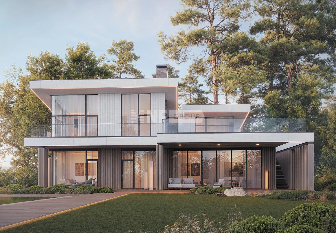 «Port Emm Zavidovo» (Port Emm Zavidovo)