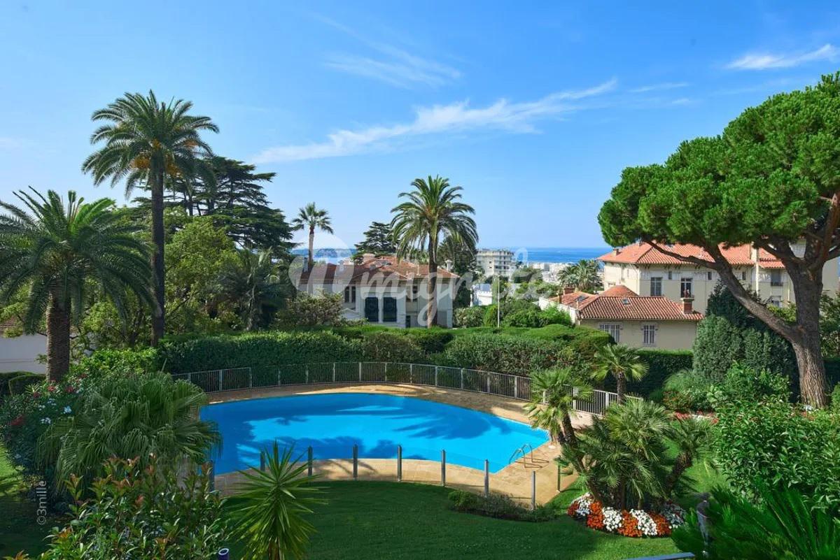 Апартаменты в роскошной резиденции в престижном районе (rsi012087861)