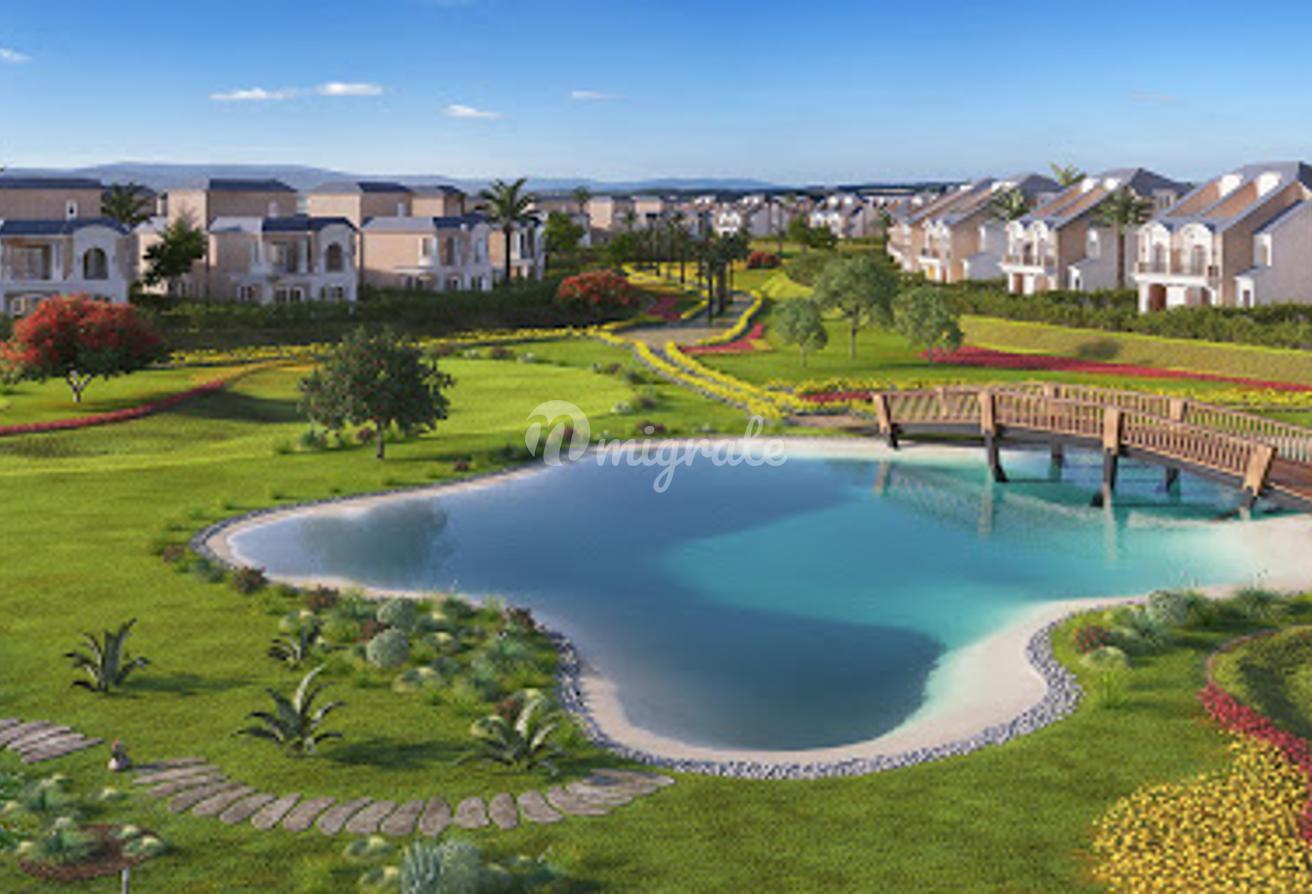 4 спален Таунхаус на продажу в Layan Residence (Layan Residence)