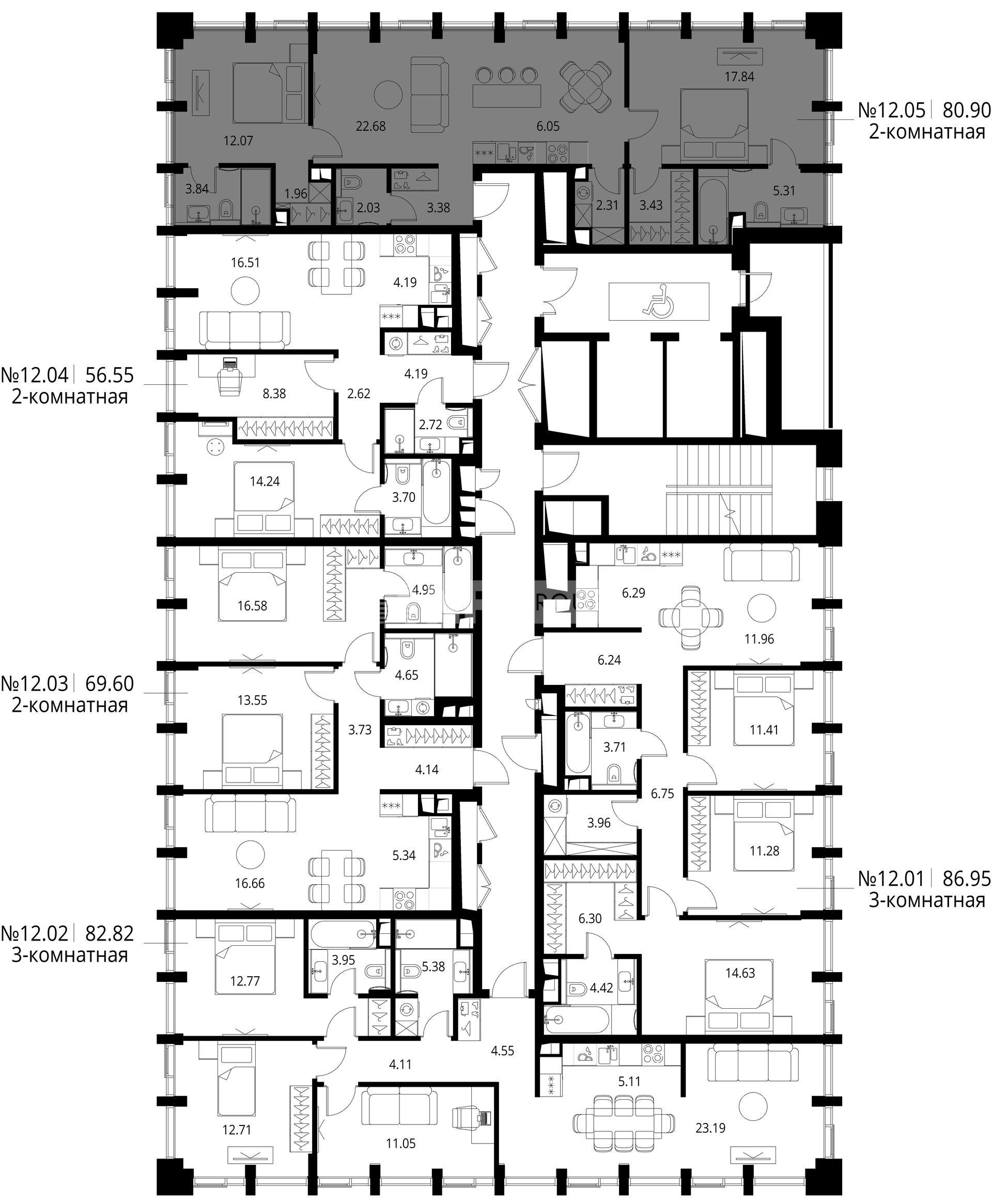 «Сити Бэй» (City Bay)