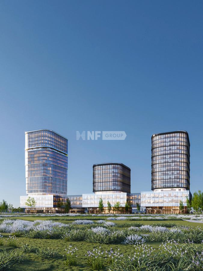 NF Group