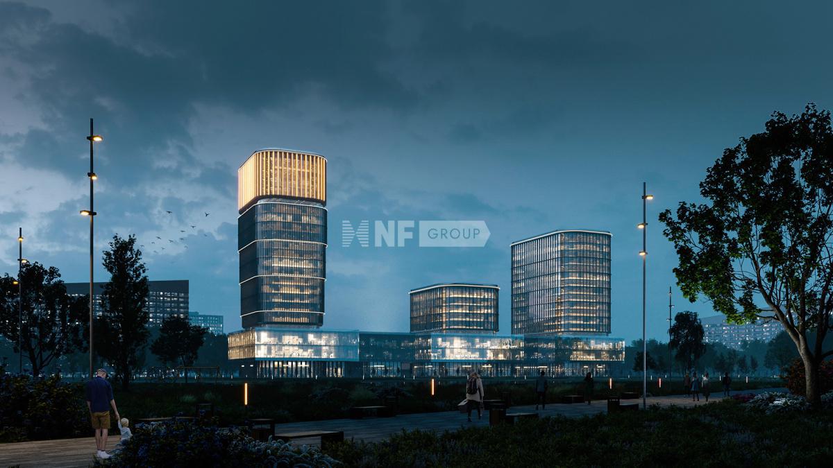 NF Group
