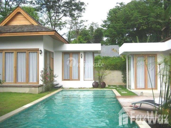 Tewana Home Chalong