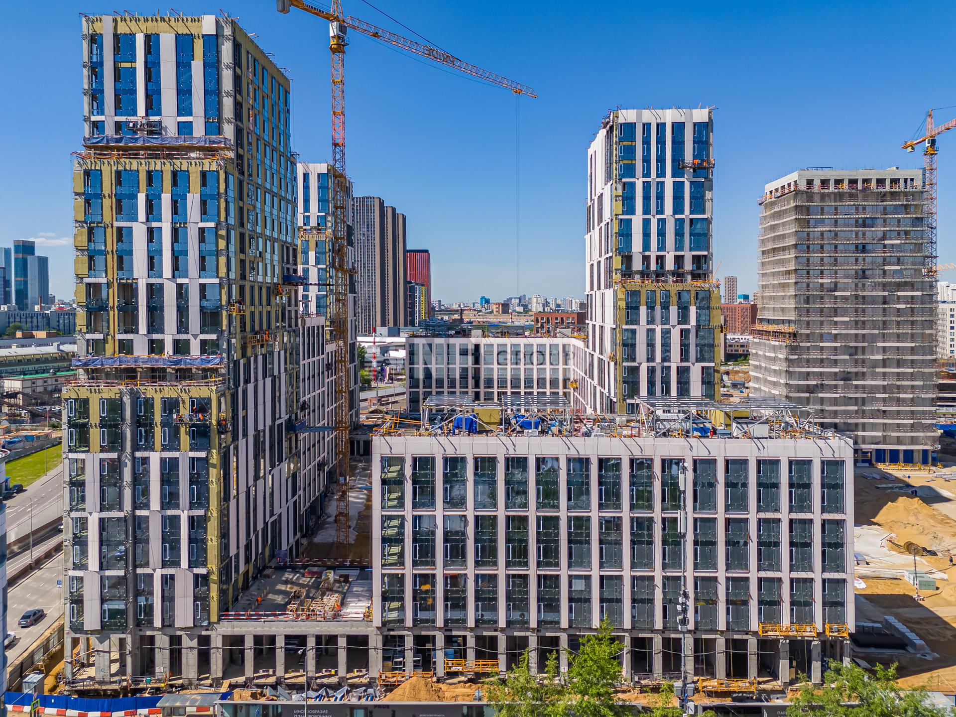 Май 2025 года