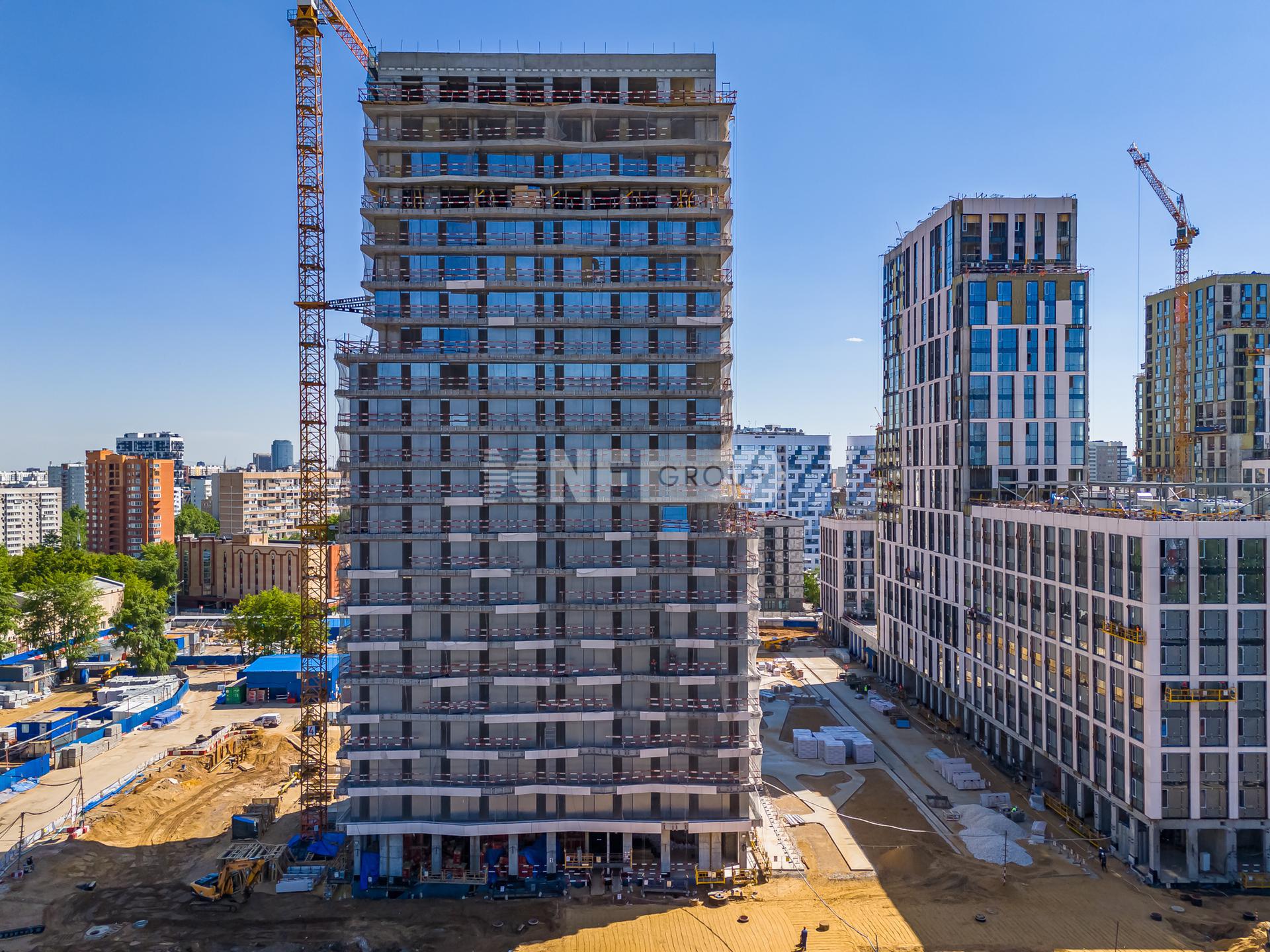 Май 2025 года