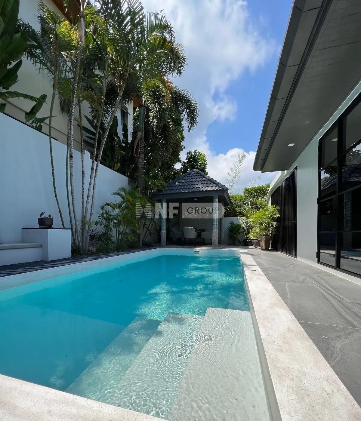 Villa Xenon Nai Harn 2 Bedrooms