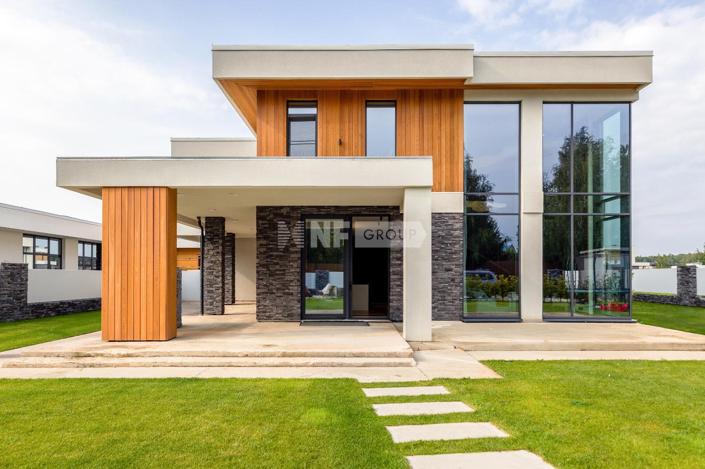 «Райт Вилладж» (Райт Вилладж)