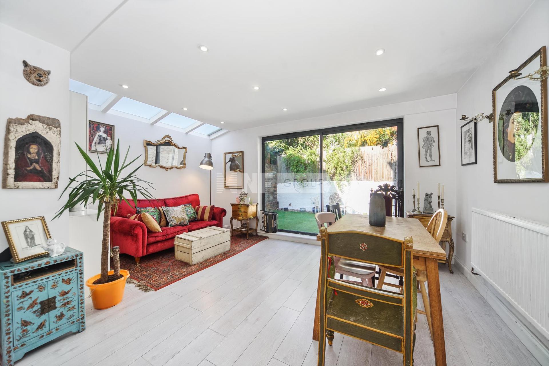 Квартира в Glengall Road, London, NW6