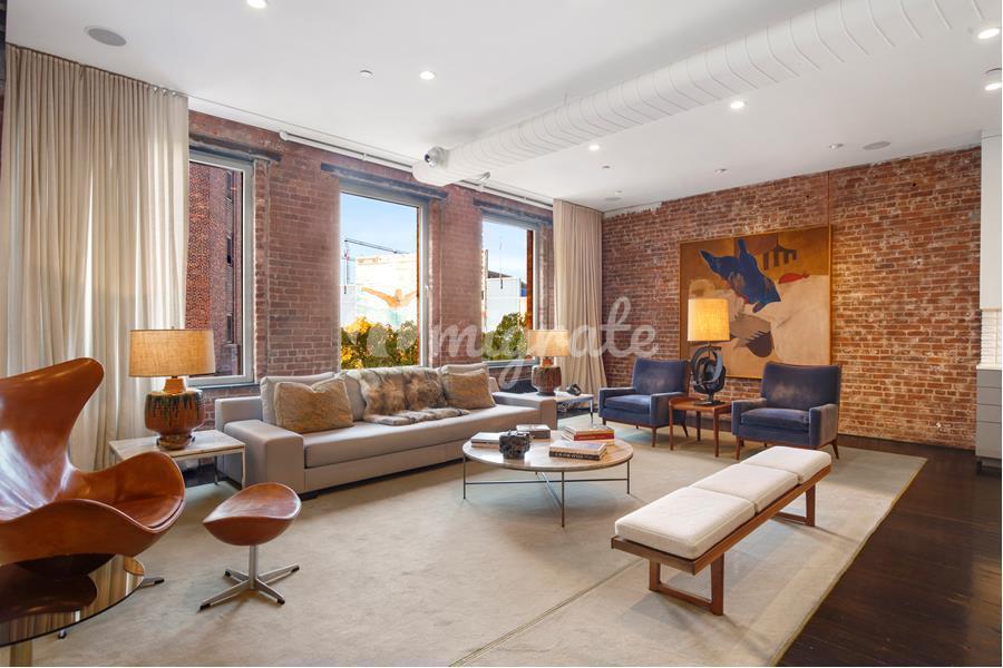 Кондоминиум в LIFESAVER LOFTS, 545 W 20TH ST, 3B - Chelsea, New York