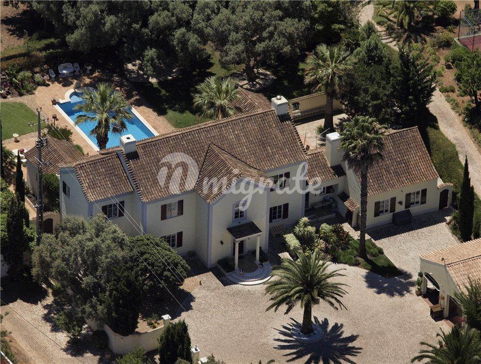 Вилла в Funchal, Lagos, Algarve