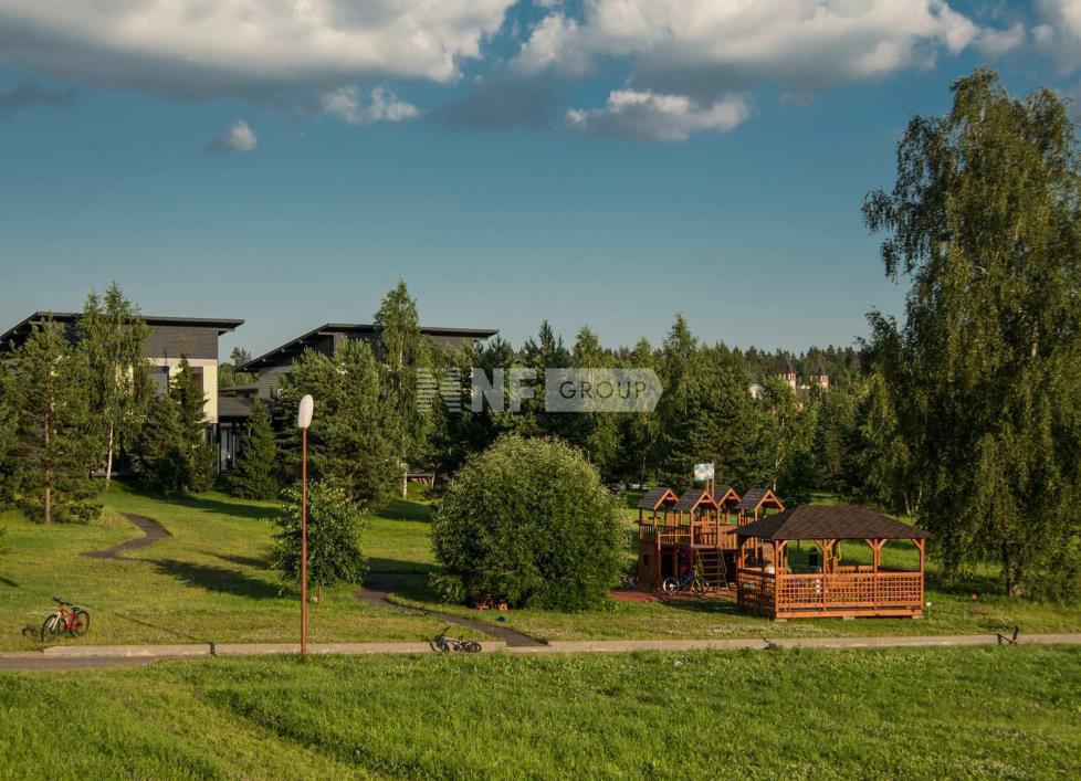 «Дарьино-Успенское» (Darino)