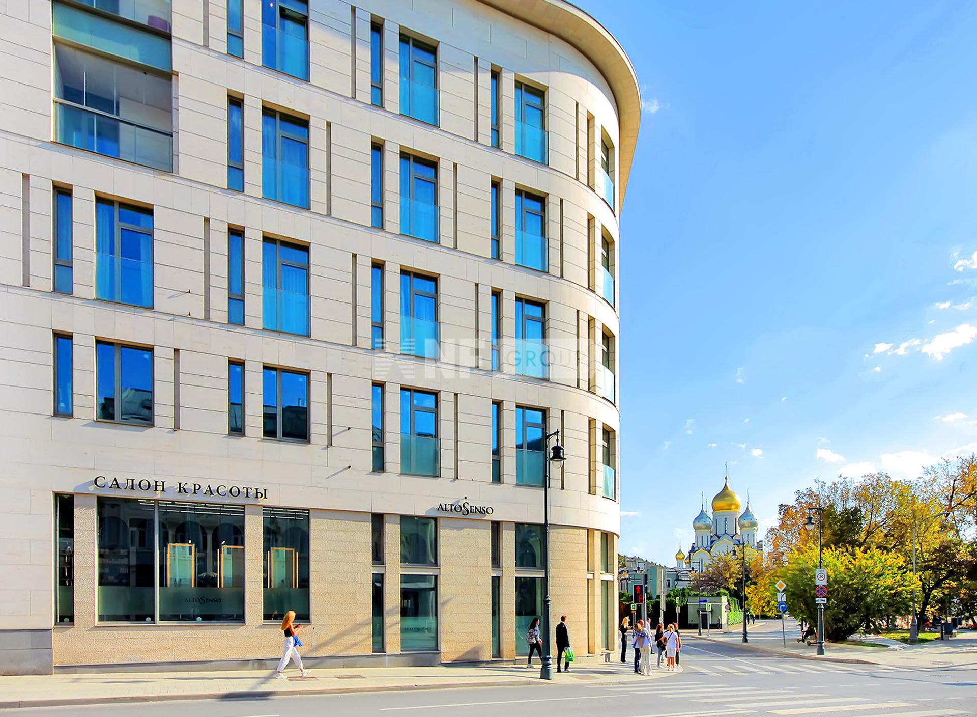 «Остоженка, 11» (Остоженка, 11)