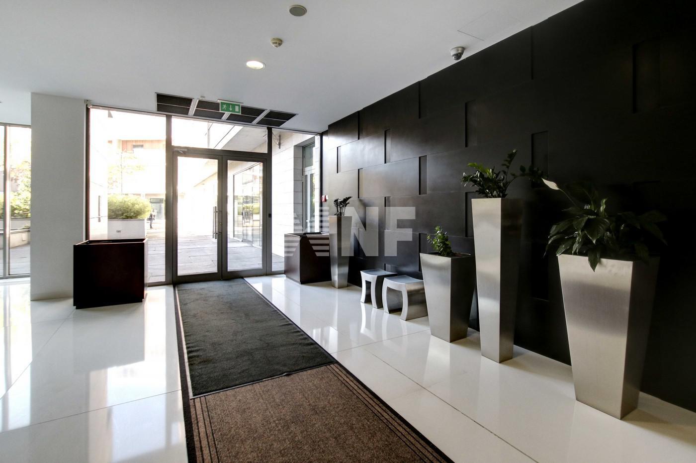 Входная группа