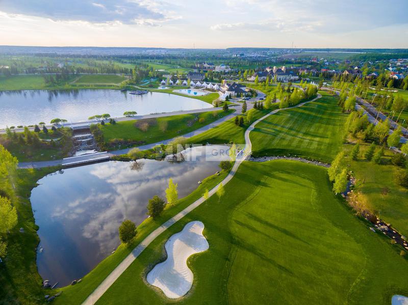 «Агаларов Эстэйт» (Agalarov Estate)