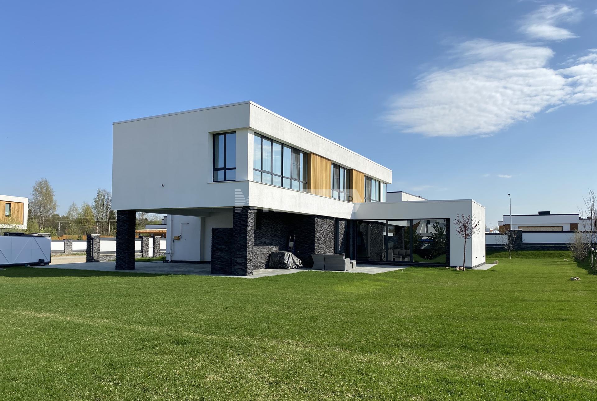 «Райт Вилладж» (Райт Вилладж)