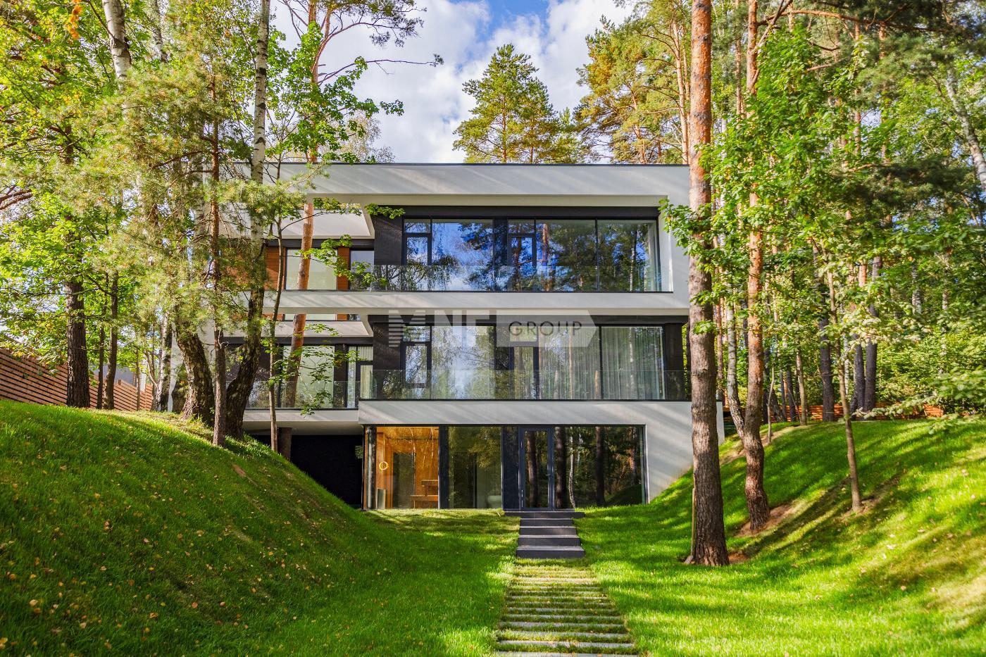 «Веледниково» (Velednikovo)