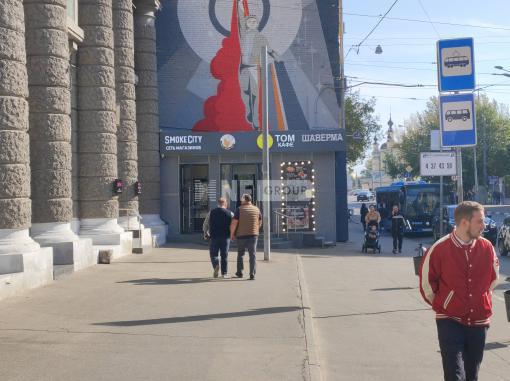 Нижняя Красносельская, д. 5, стр.1 (Nizhnyaya Krasnoselskaya, d. 5, str.1)