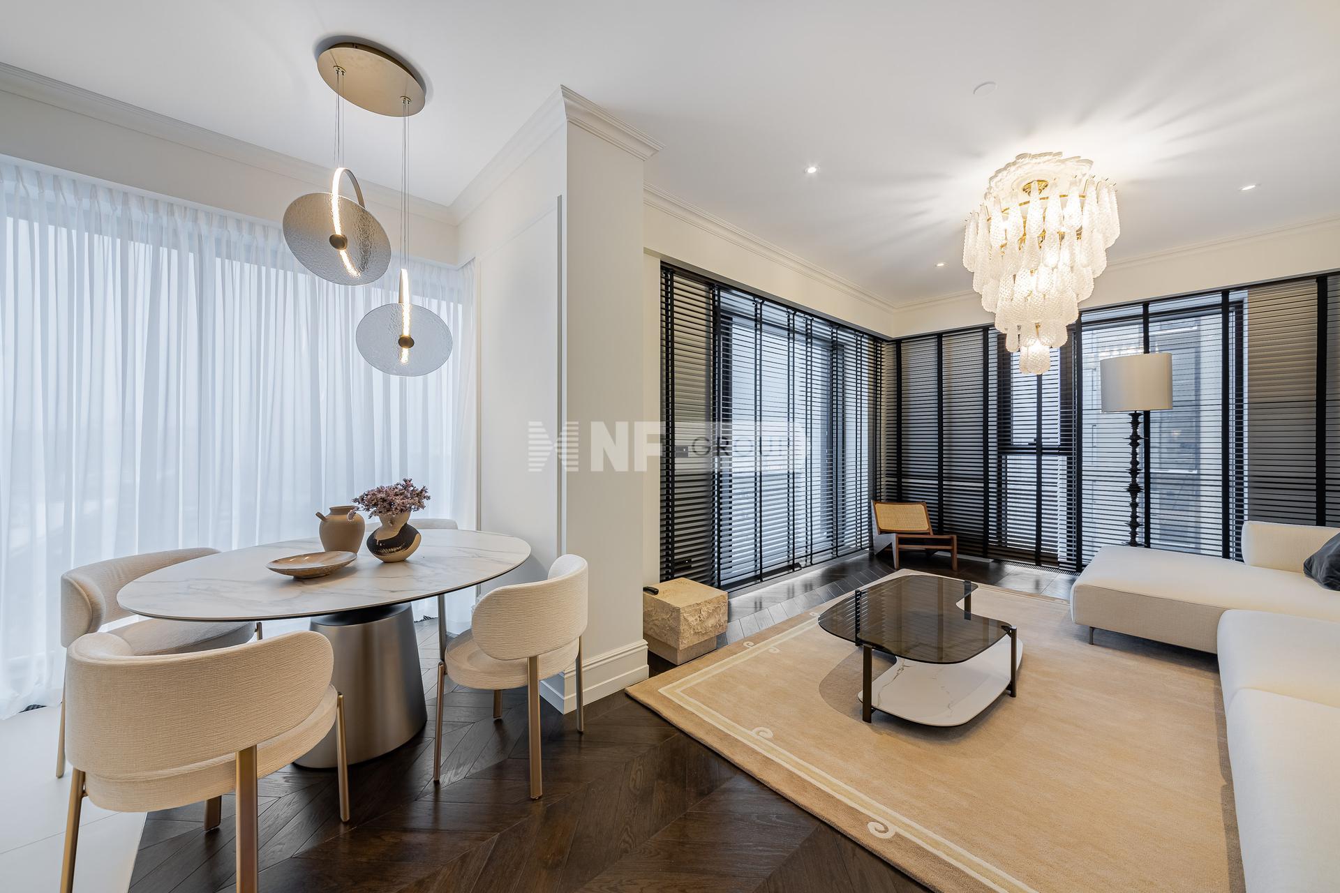 «Поклонная 9» (Poklonnaya 9)