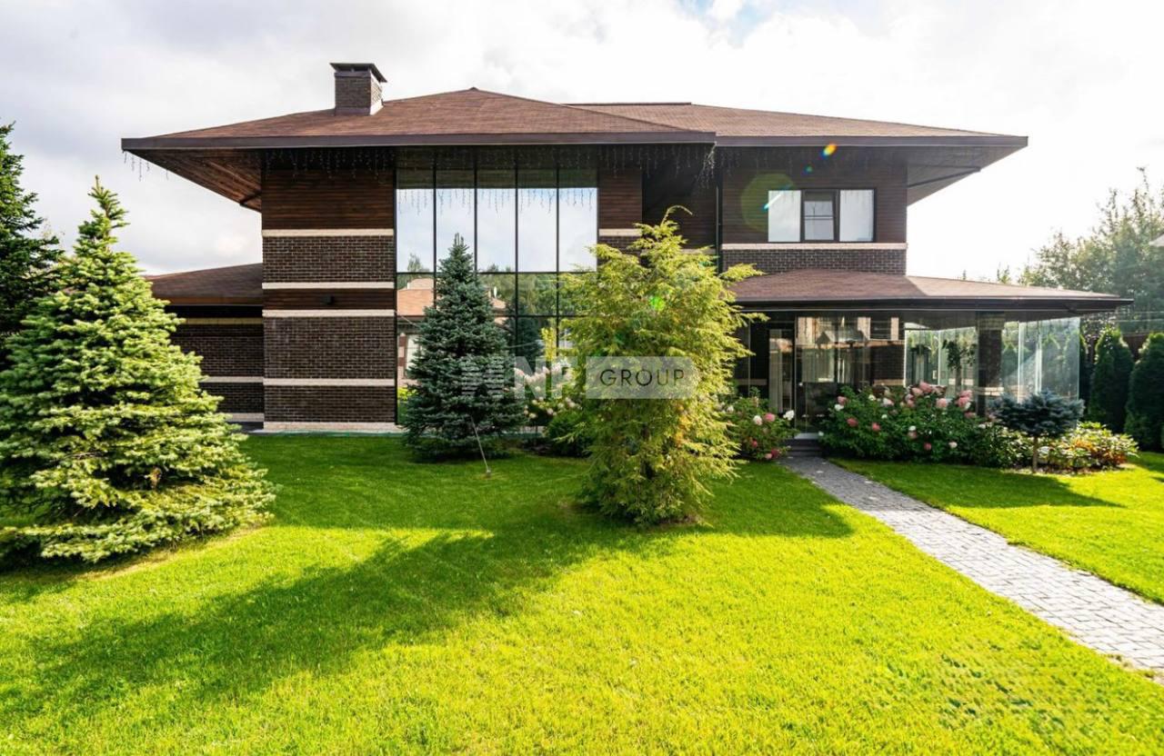 «Горки-2 СНТ» (Горки-2 СНТ)