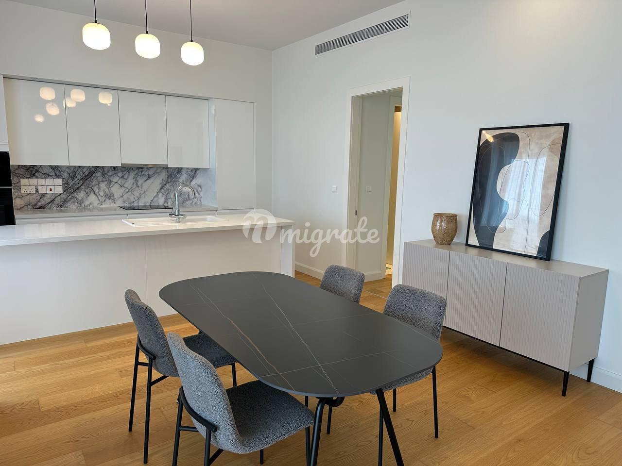 Квартира с 3 спальнями в Потамос Гермасойя, Лимассол
 (3 Bedroom Apartment in Potamos Germasogeia, Limassol)